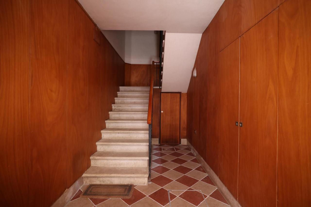 Ferienwohnung San Marco 379 Venedig Exterior foto